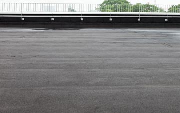 Joys Green asphalt roof replacement