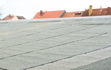 Joys Green flat roof replacement