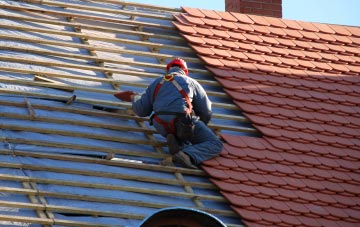 roof tiles Joys Green, Gloucestershire
