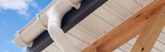 get Joys Green guttering quotes today