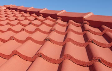 Joys Green tile and slate roof replacement